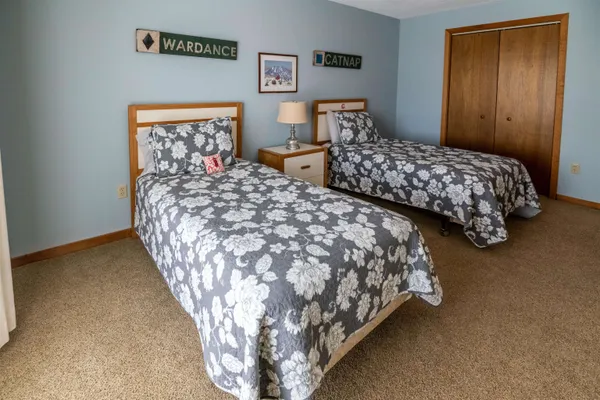 $674,000 | 224 Okemo Trailside Extension, Unit 46C, Ludlow, VT 05149