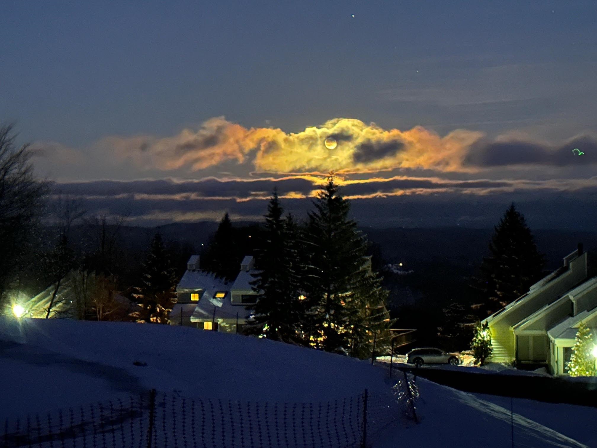 224 Okemo Trailside Extension, Unit 46C Ludlow, VT 05149 - Photo 27 of 37