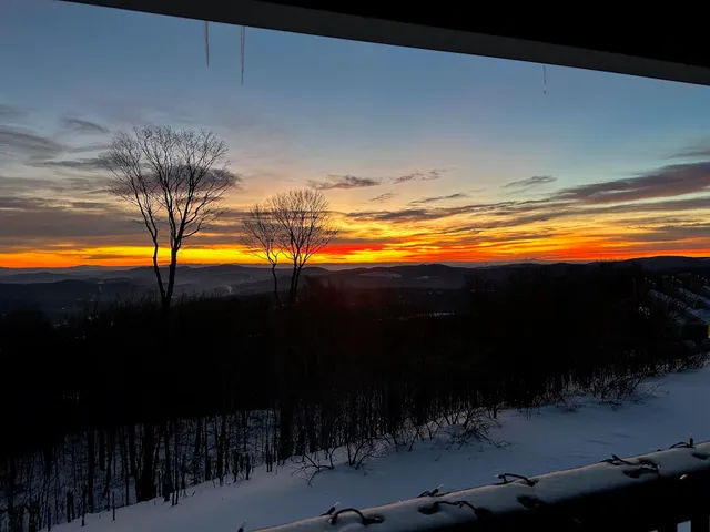 $739,000 | 224 Okemo Trailside Extension, Unit 46C, Ludlow, VT 05149