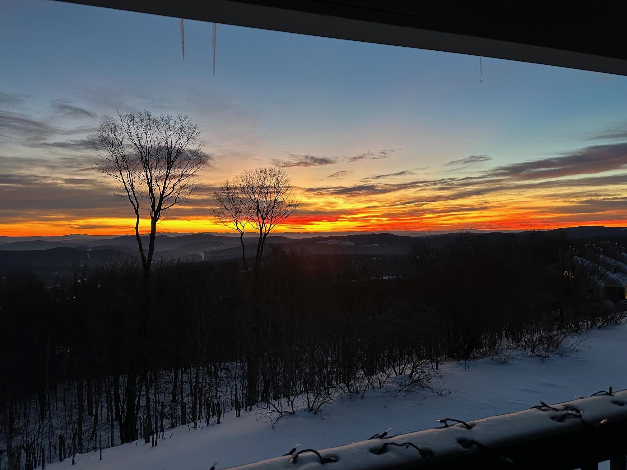 224 Okemo Trailside Extension, Unit 46C Ludlow, VT 05149 - Photo 28 of 37