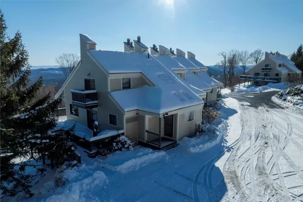 $674,000 | 224 Okemo Trailside Extension, Unit 46C, Ludlow, VT 05149