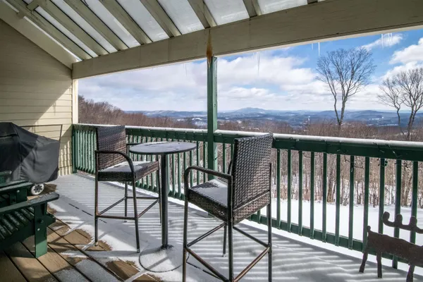 $674,000 | 224 Okemo Trailside Extension, Unit 46C, Ludlow, VT 05149
