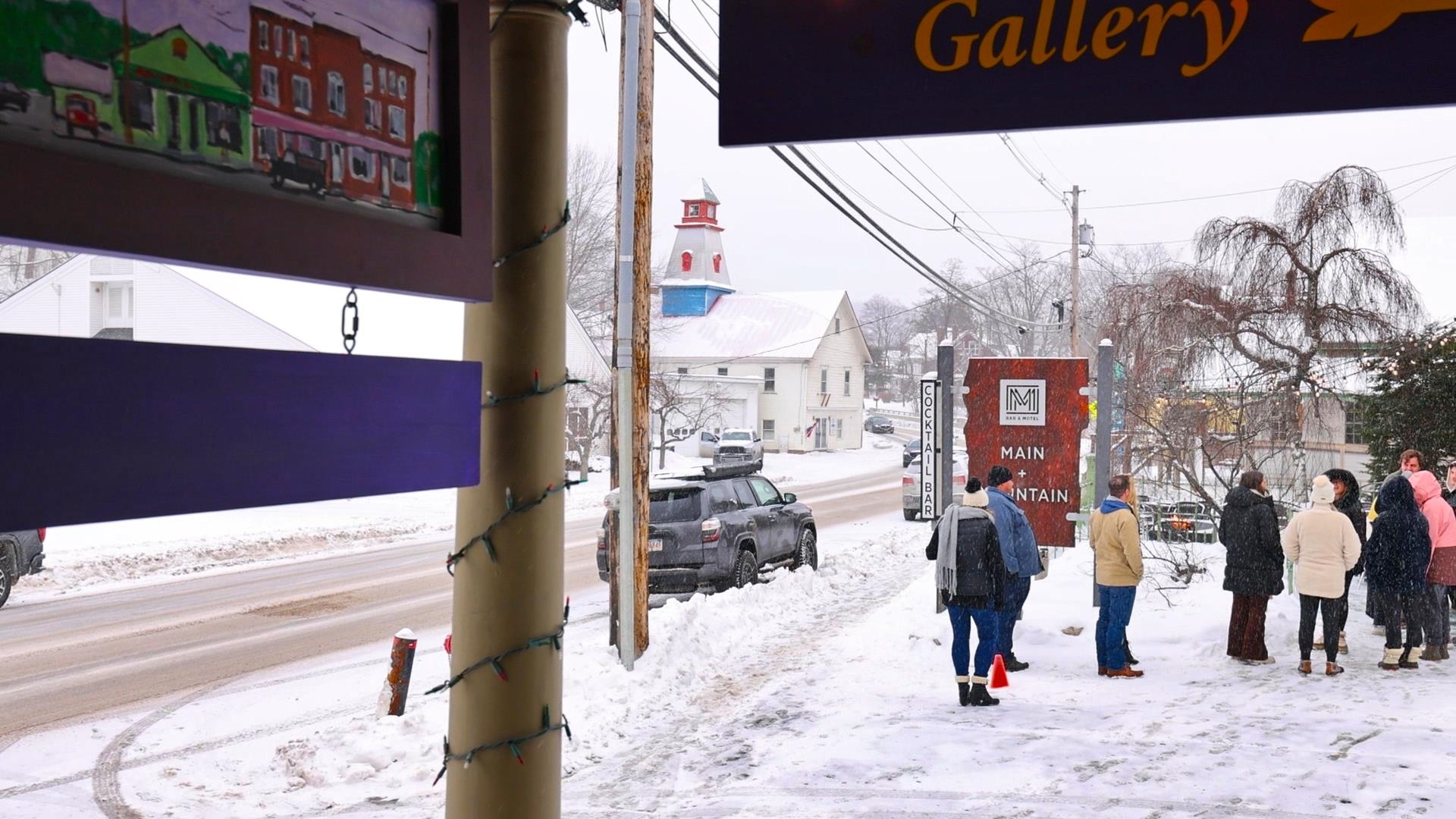 224 Okemo Trailside Extension, Unit 46C Ludlow, VT 05149 - Photo 31 of 37