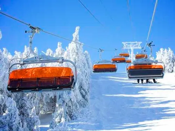 $674,000 | 224 Okemo Trailside Extension, Unit 46C, Ludlow, VT 05149