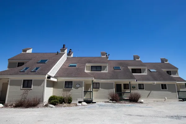 $674,000 | 224 Okemo Trailside Extension, Unit 46C, Ludlow, VT 05149