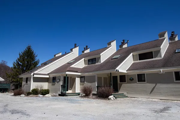 $674,000 | 224 Okemo Trailside Extension, Unit 46C, Ludlow, VT 05149