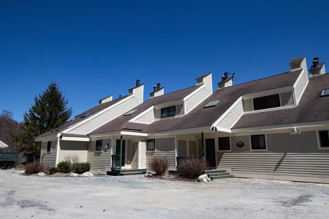 $739,000 | 224 Okemo Trailside Extension, Unit 46C, Ludlow, VT 05149