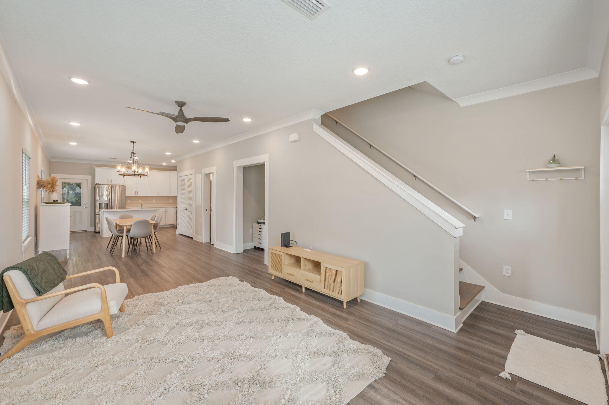 320 North Sand Palm Road Freeport, FL 32439 - Photo 30 of 30 Thoughtful floor plan