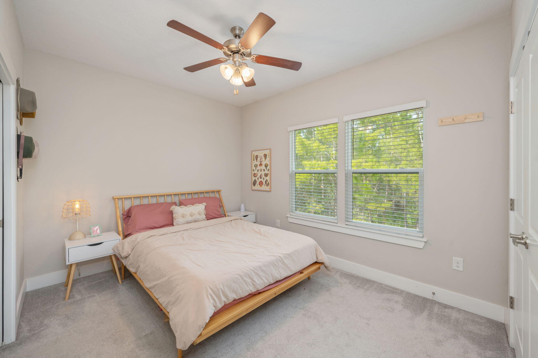 320 North Sand Palm Road Freeport, FL 32439 - Photo 15 of 30 Master Bedroom