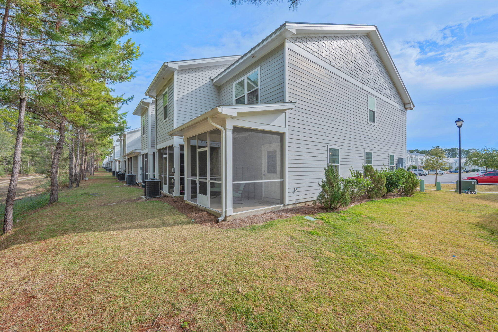 320 North Sand Palm Road Freeport, FL 32439 - Photo 27 of 30 Corner Unit with Greenspace
