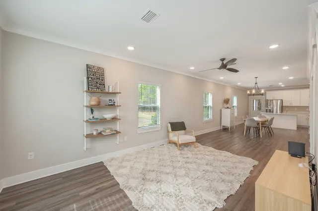 $220,000 | 320 North Sand Palm Road, Freeport, FL 32439