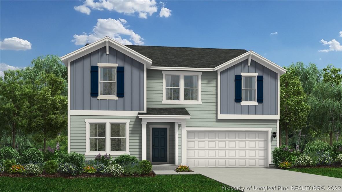 4659 Revelstroke Road Hope Mills, NC 28348 - Photo 2 of 2 Gallery Image 2