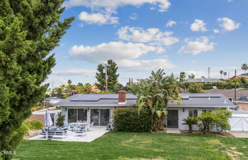 7015 Charrick Place Tujunga, CA 91042 - Photo 36 of 41 7015 Charrick-36