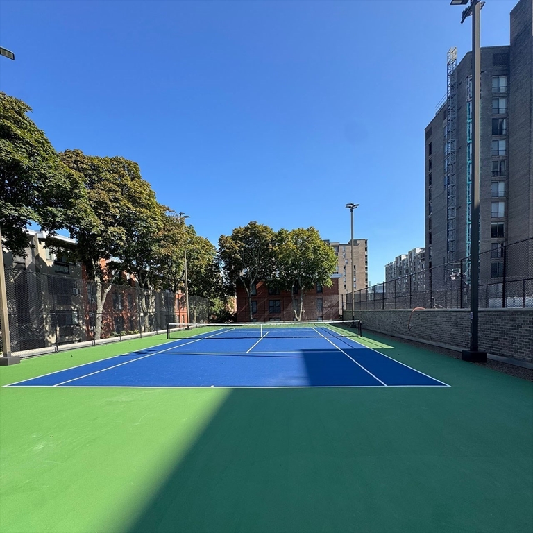 44 Washington Street, Unit 601 Brookline, MA 02445 - Photo 12 of 24 a view of outdoor space