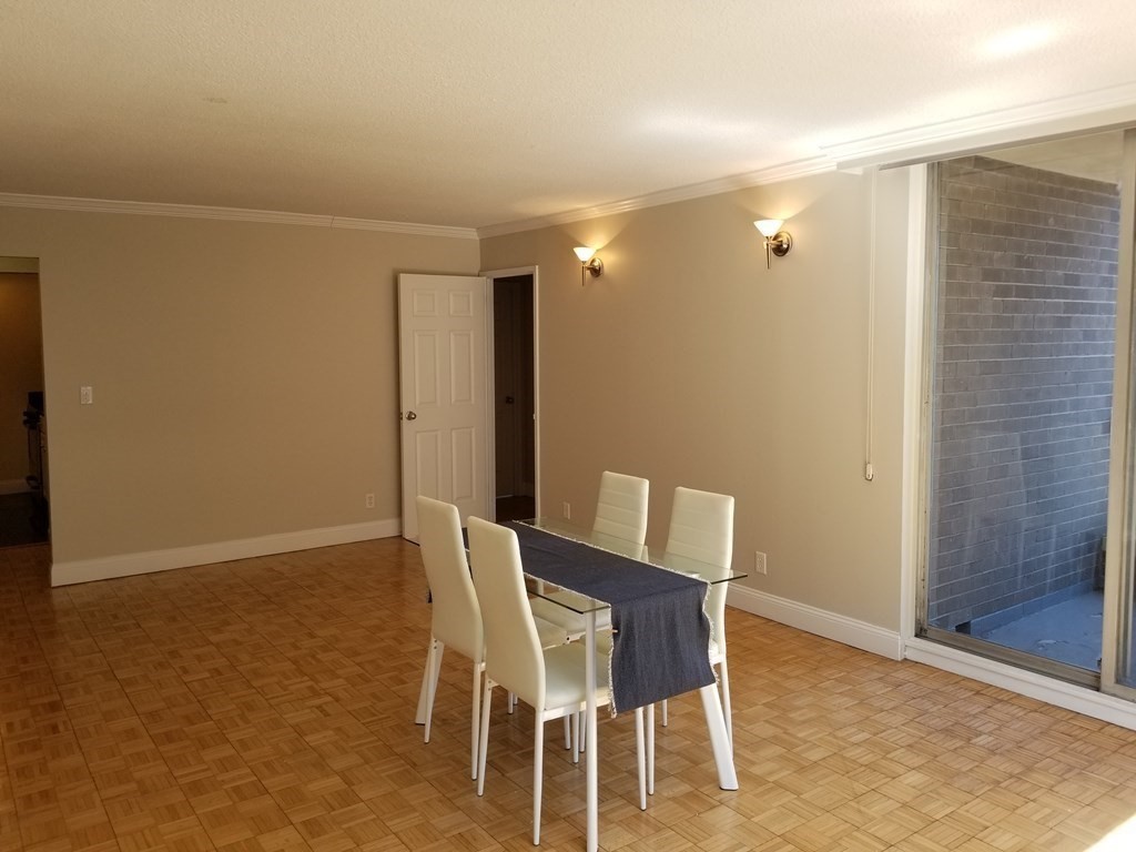 44 Washington Street, Unit 601 Brookline, MA 02445 - Photo 4 of 24 a view of livingroom with furniture