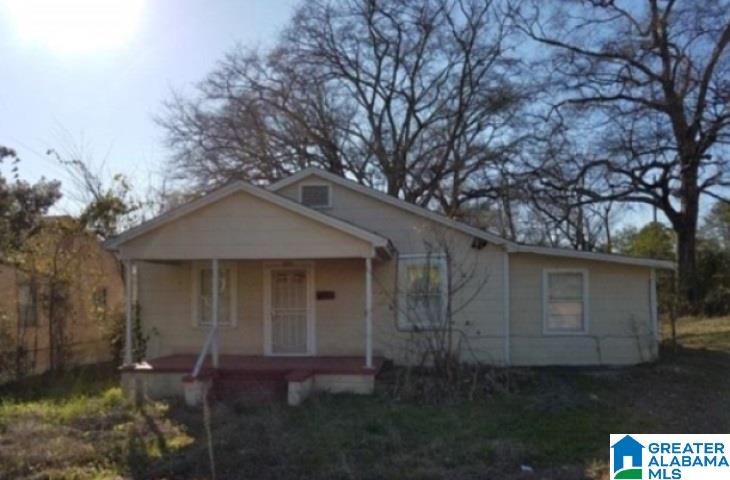 5212 Terrace J Birmingham, AL 35208 - Photo 1 of 1