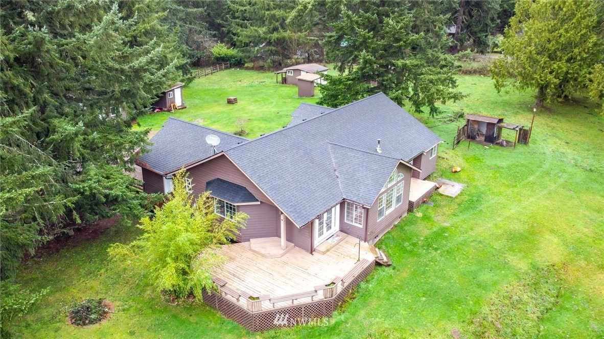 6807 345th Street South Roy, WA 98580 - Photo 2 of 39