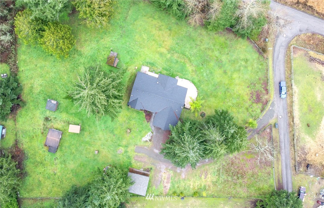 6807 345th Street South Roy, WA 98580 - Photo 38 of 39