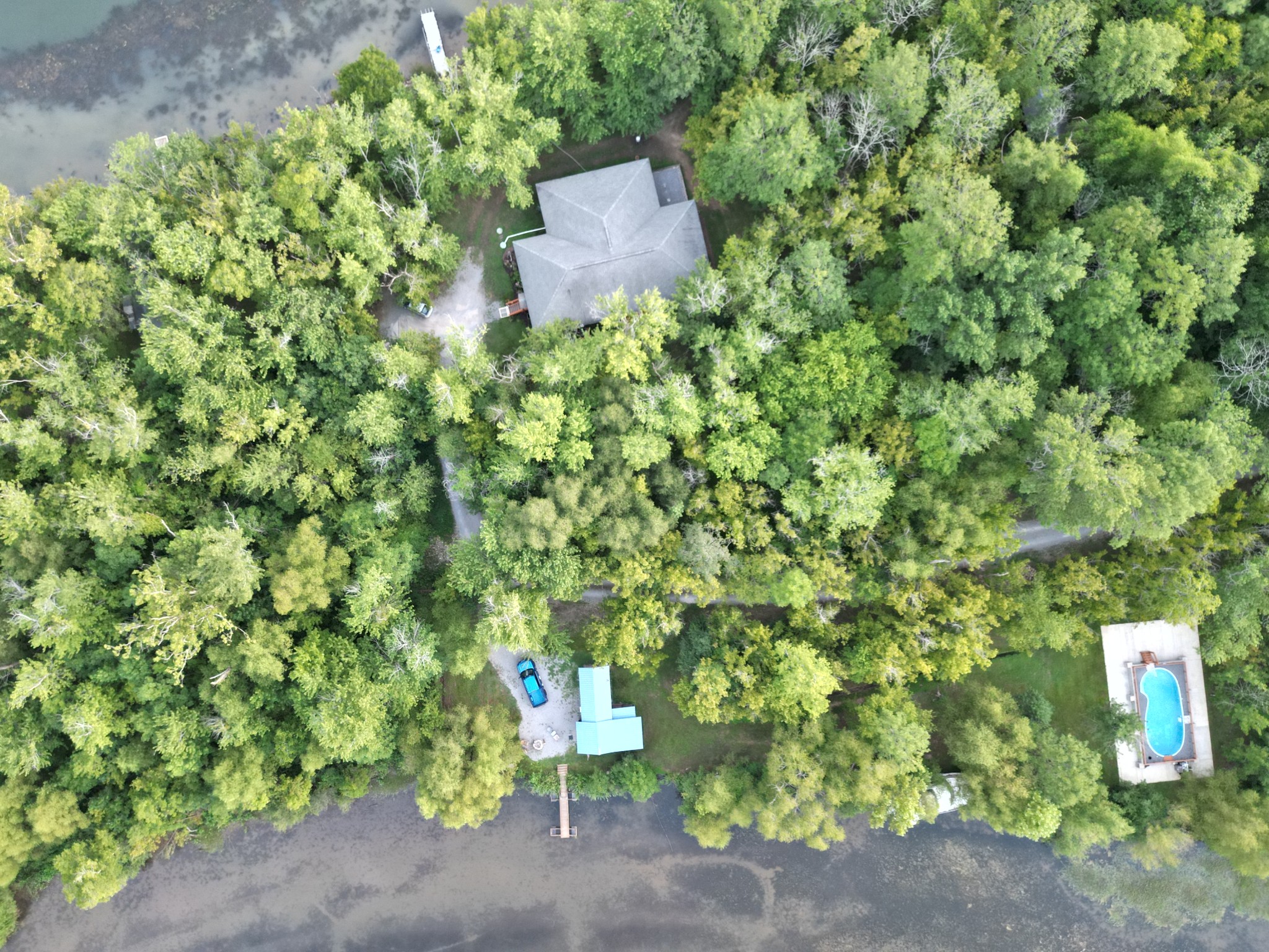 9856 Mullins Cove Road Whitwell, TN 37397 - Photo 36 of 37 Gallery Image 36