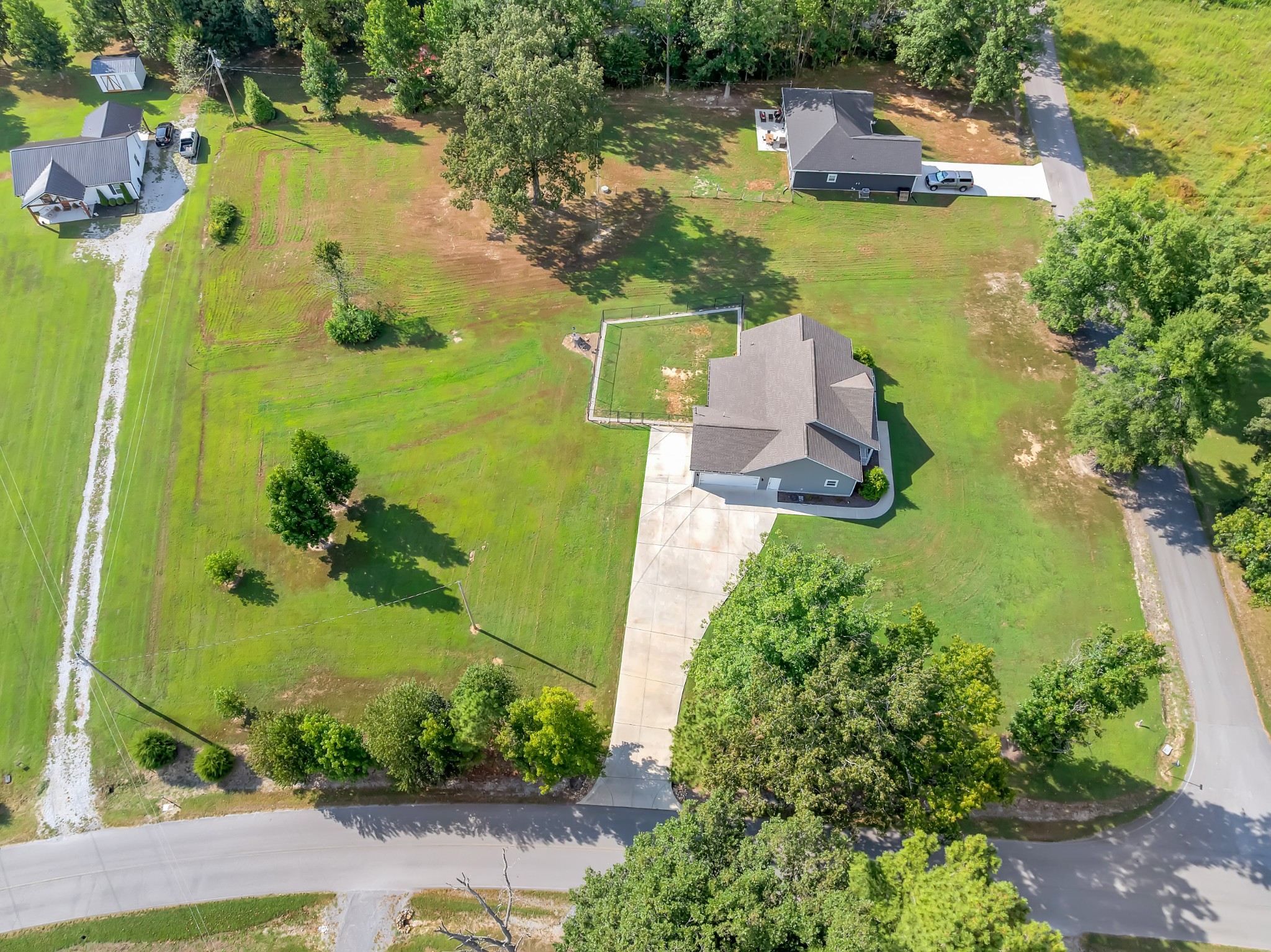 1571 Raysville Road Tullahoma, TN 37388 - Photo 62 of 71 Gallery Image 62