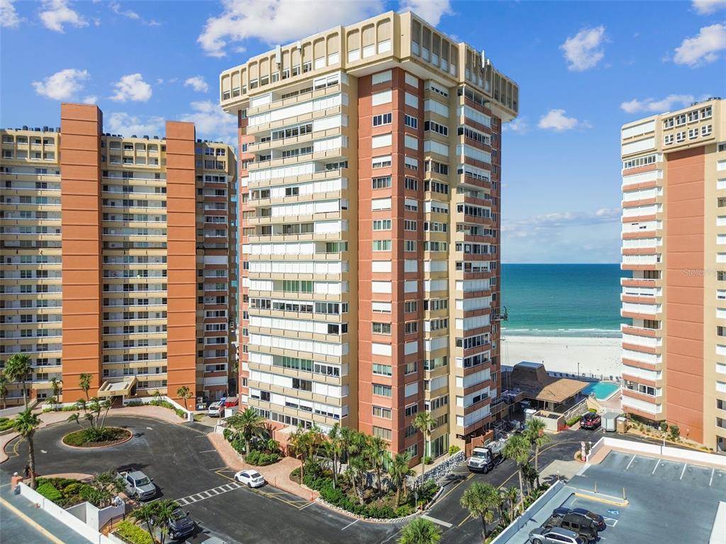 17920 Gulf Boulevard, Unit 208 Redington Shores, FL 33708 - Photo 46 of 98