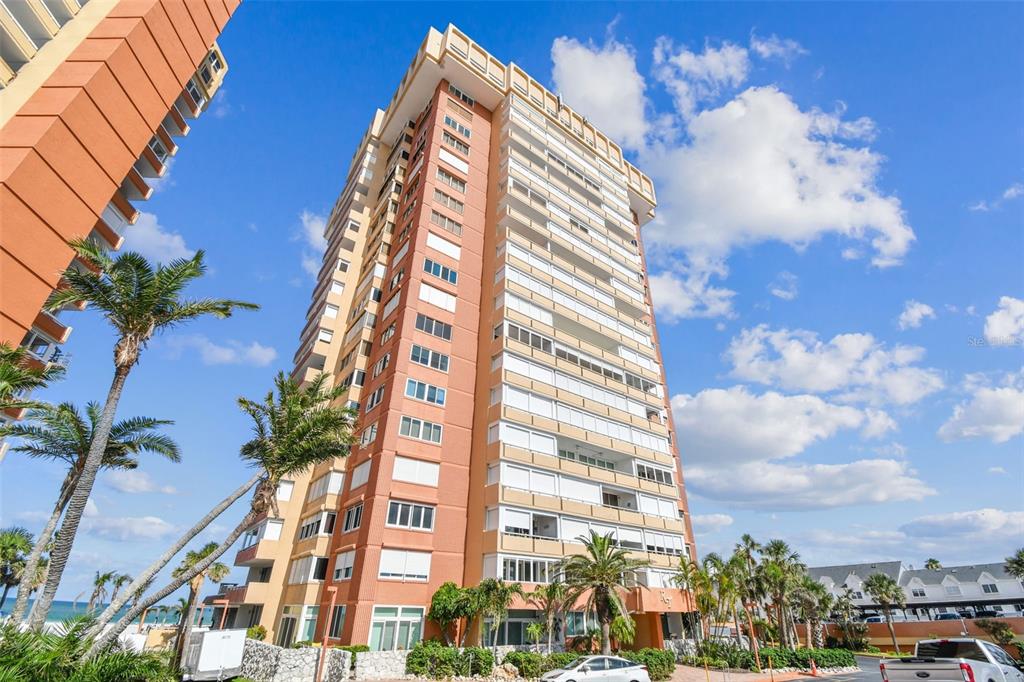 17920 Gulf Boulevard, Unit 208 Redington Shores, FL 33708 - Photo 59 of 98 a view of a multi story building