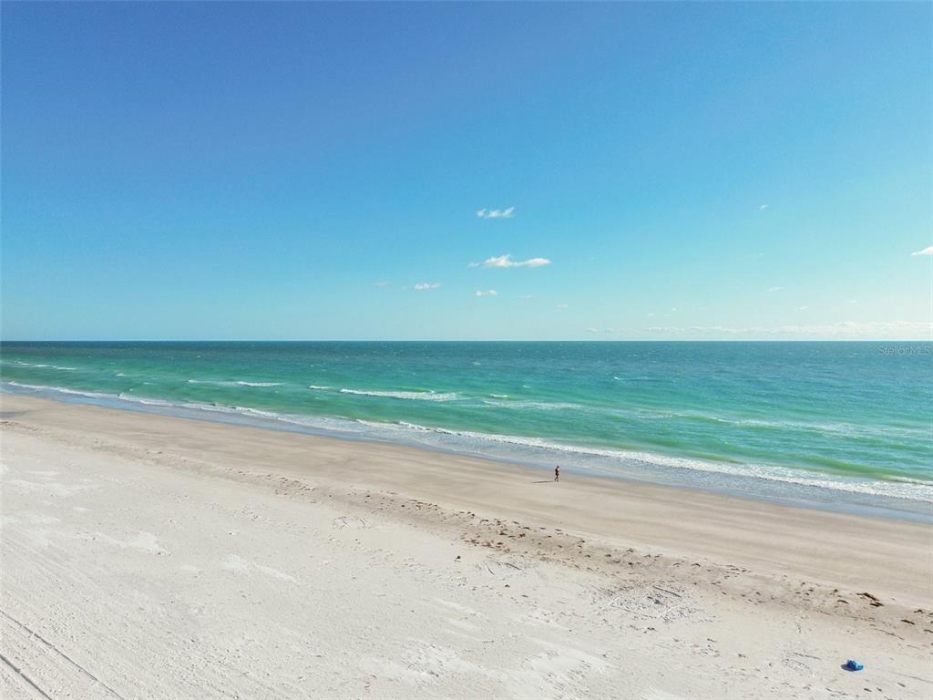 17920 Gulf Boulevard, Unit 208 Redington Shores, FL 33708 - Photo 65 of 98 a view of a ocean view