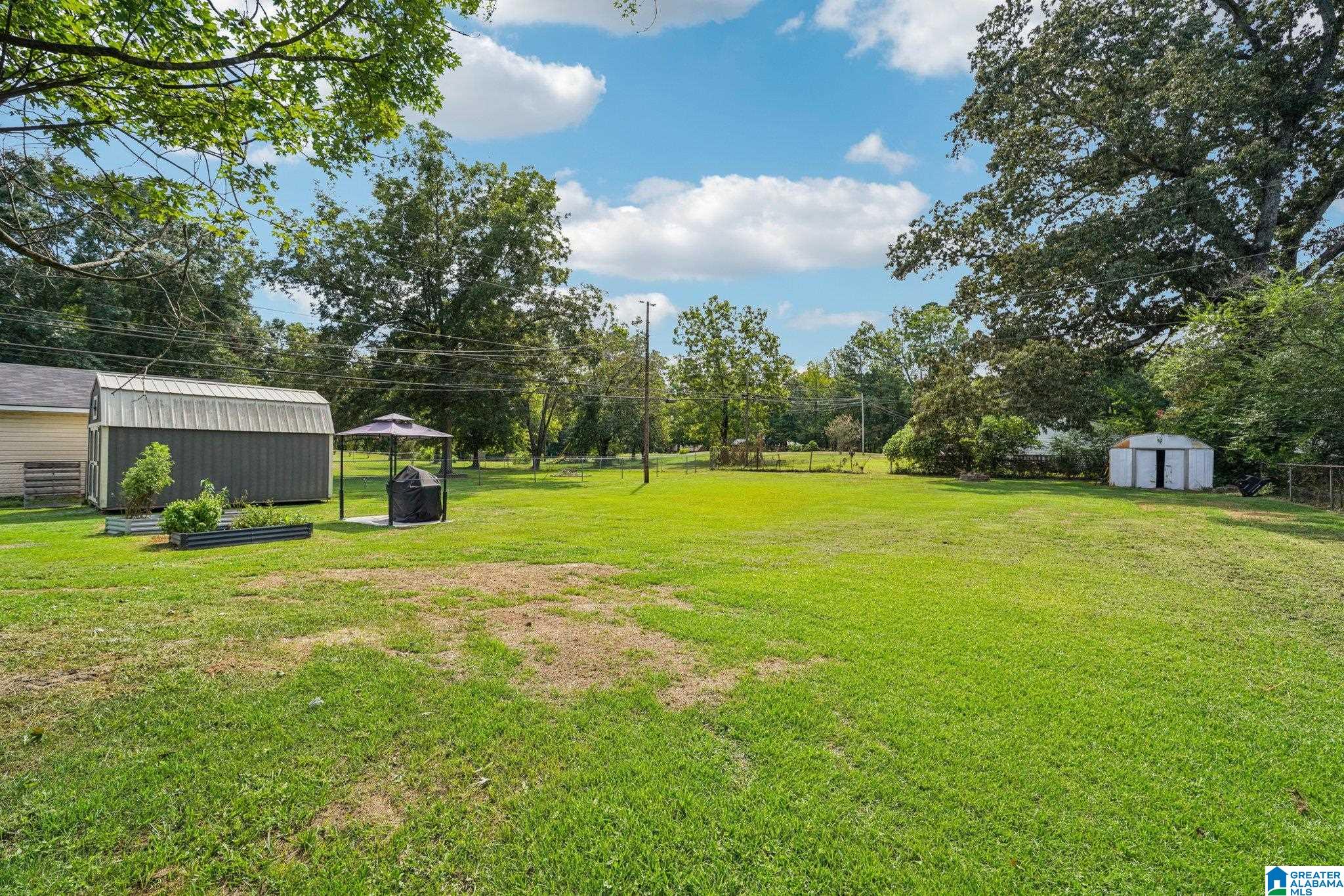 5388 Memory Lane Mount Olive, AL 35117 - Photo 28 of 31