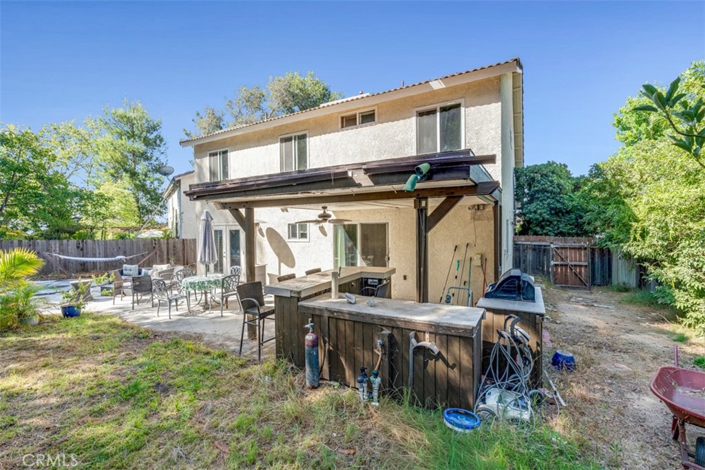 11606 Mt Baldwin Court Rancho Cucamonga, CA 91737 - Photo 45 of 61