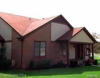 183 Meadow Ln Circle, Unit 37 Rochester, MI 48307 - Photo 1 of 1 Listing Image