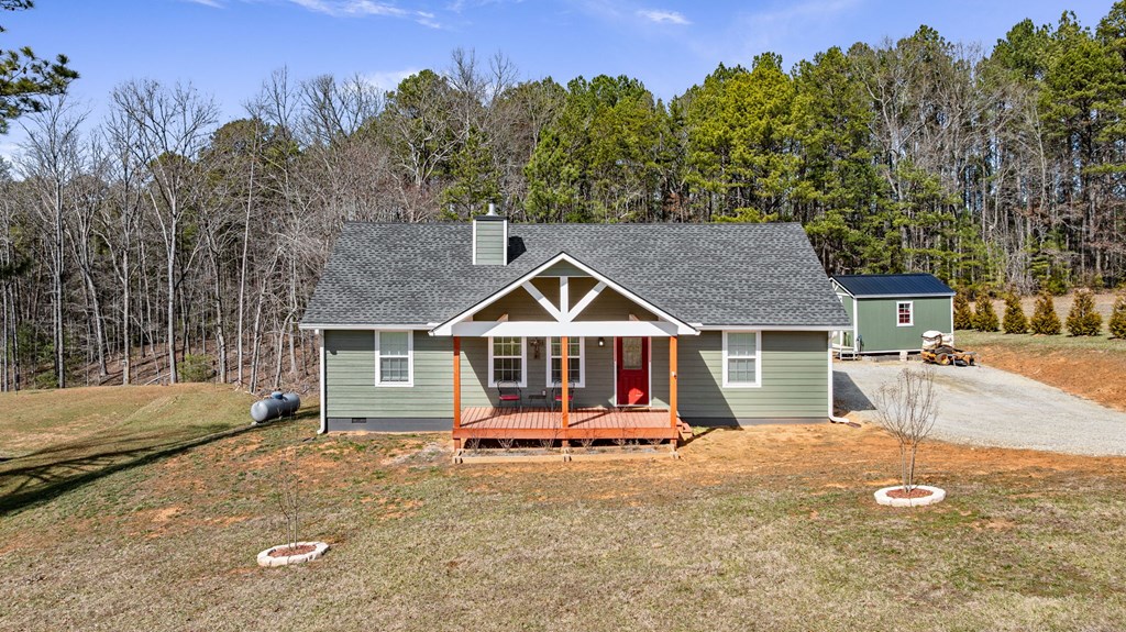 81 Prospect Road Blairsville, GA 30512 - Photo 8 of 49 Gallery Image 8