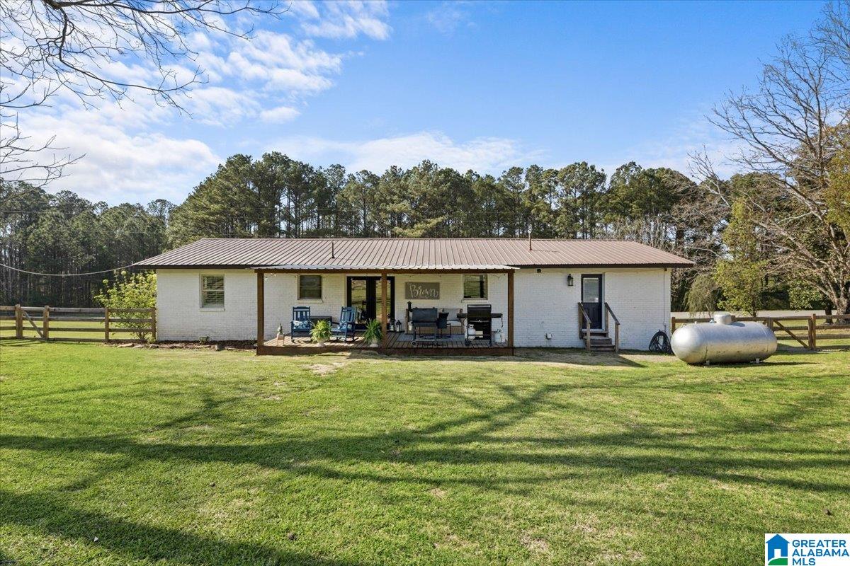 5743 County Highway 27 Springville, AL 35146 - Photo 10 of 46