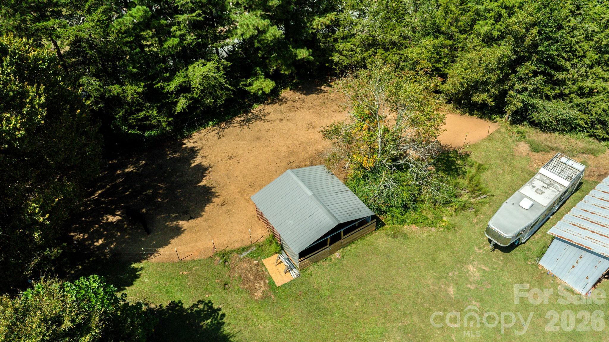15869 Silver Road Oakboro, NC 28129 - Photo 30 of 40