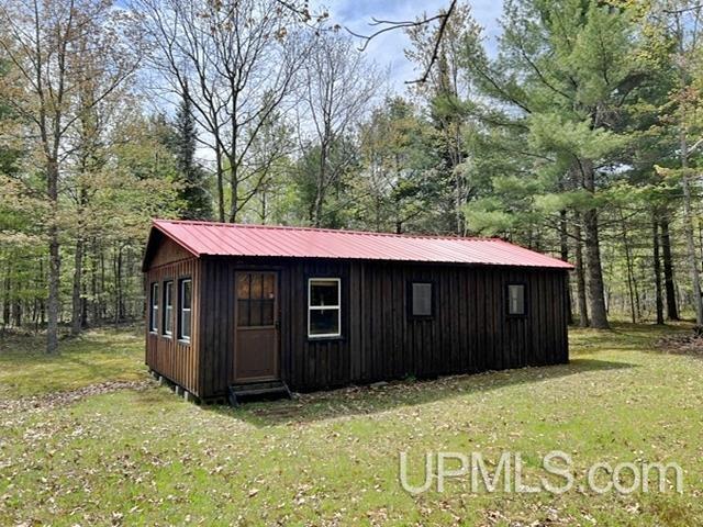 W8001 East Cataline Road Pembine, WI 54156 - Photo 1 of 27