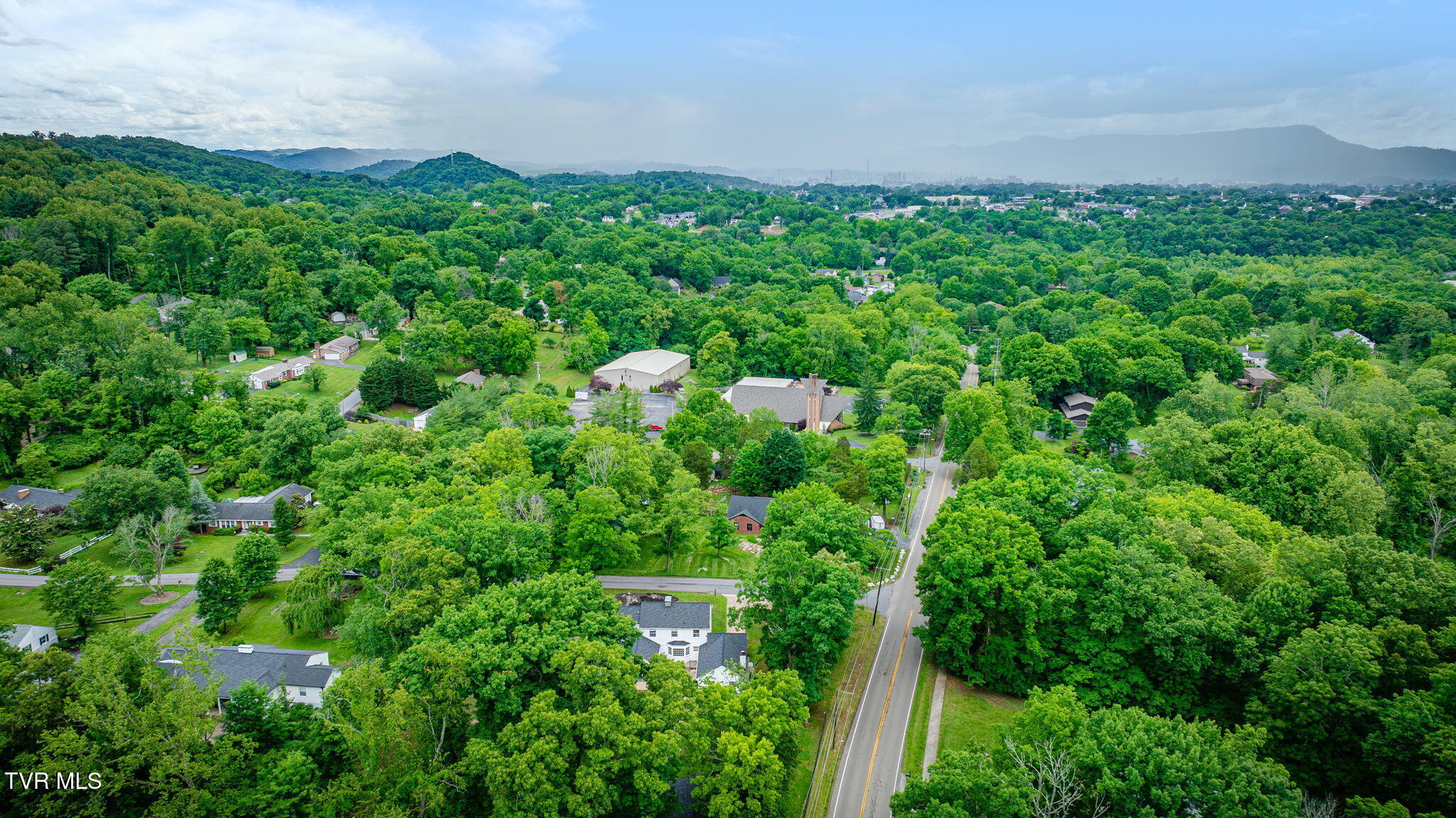 4302 Stagecoach Road Kingsport, TN 37664 - Photo 47 of 51 103