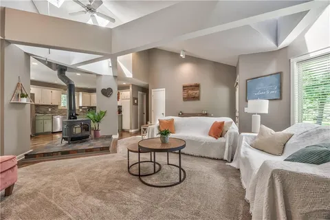 $360,000 | 105 East Cedar Street, Spring Hill, KS 66083