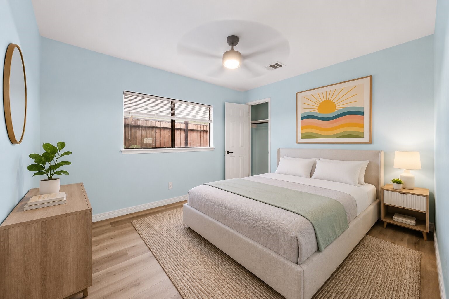 9438 Fuqua Street Houston, TX 77075 - Photo 19 of 28 Virtually staged