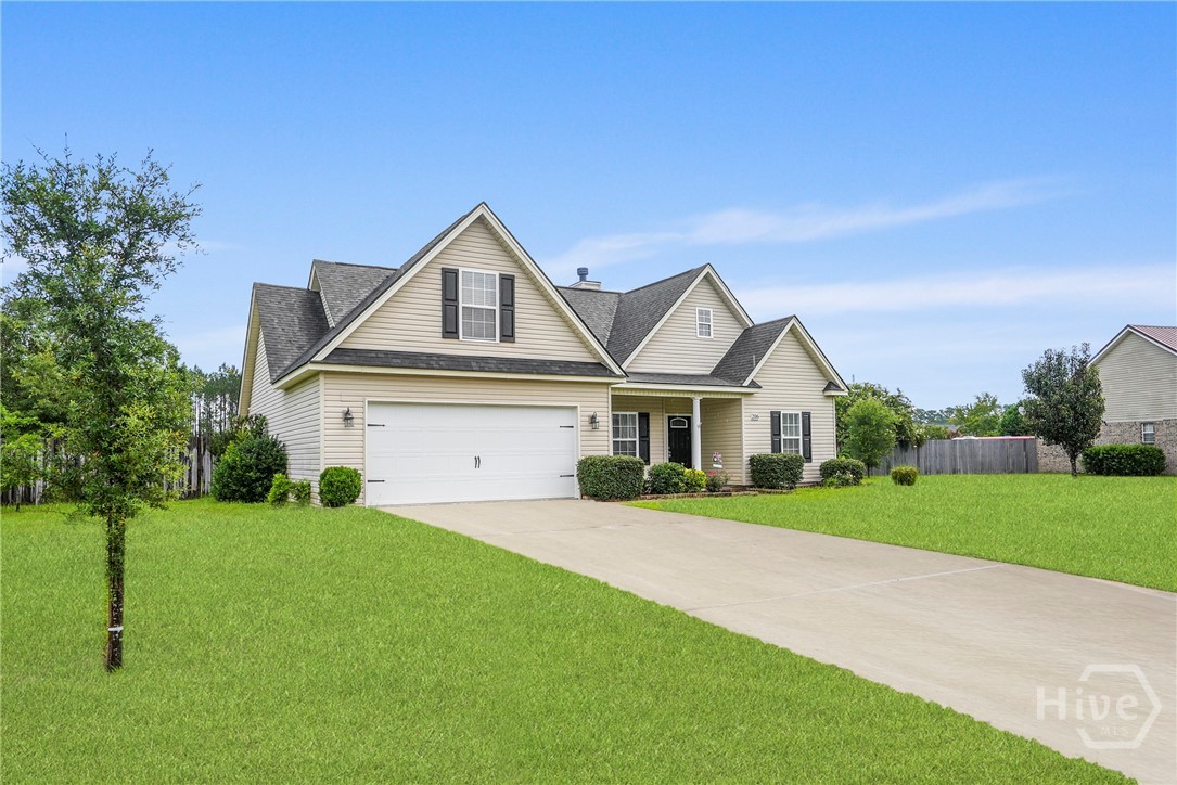 206 Discovery Lane Rincon, GA 31326 - Photo 1 of 42