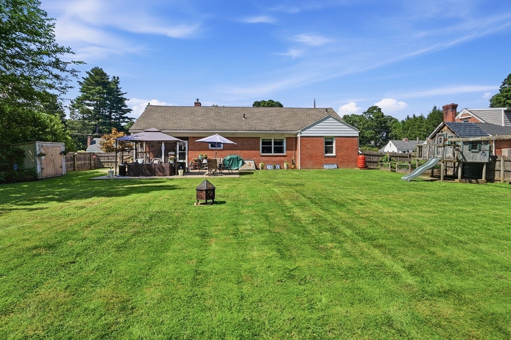 52 Elbert Road Agawam, MA 01001 - Photo 29 of 29