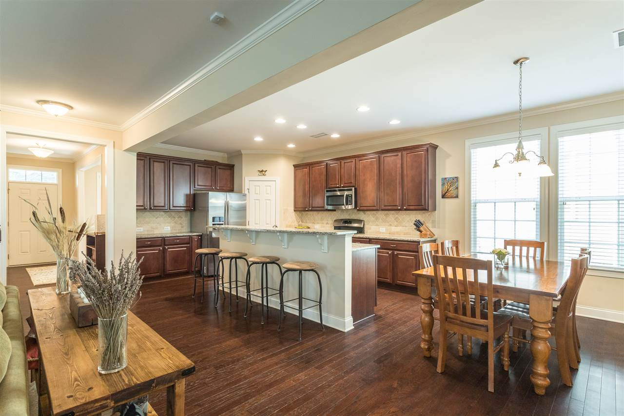 1206 Ileagnes Road Raleigh, NC 27603 - Photo 10 of 30 Photo 10