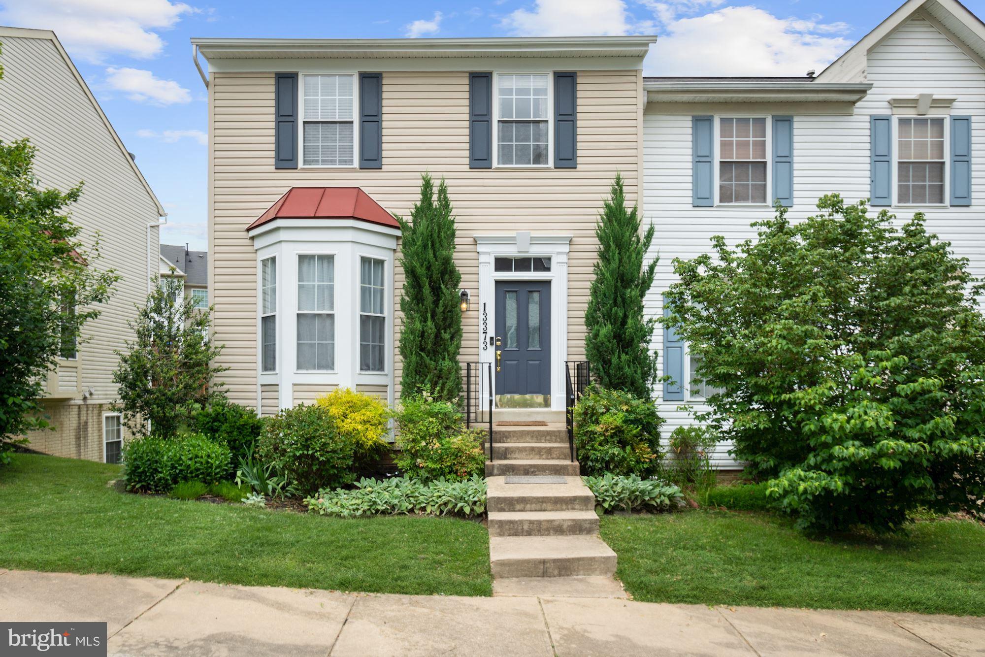 13373 Rushing Water Way Germantown, MD 20874 - Photo 1 of 33 Exterior Front