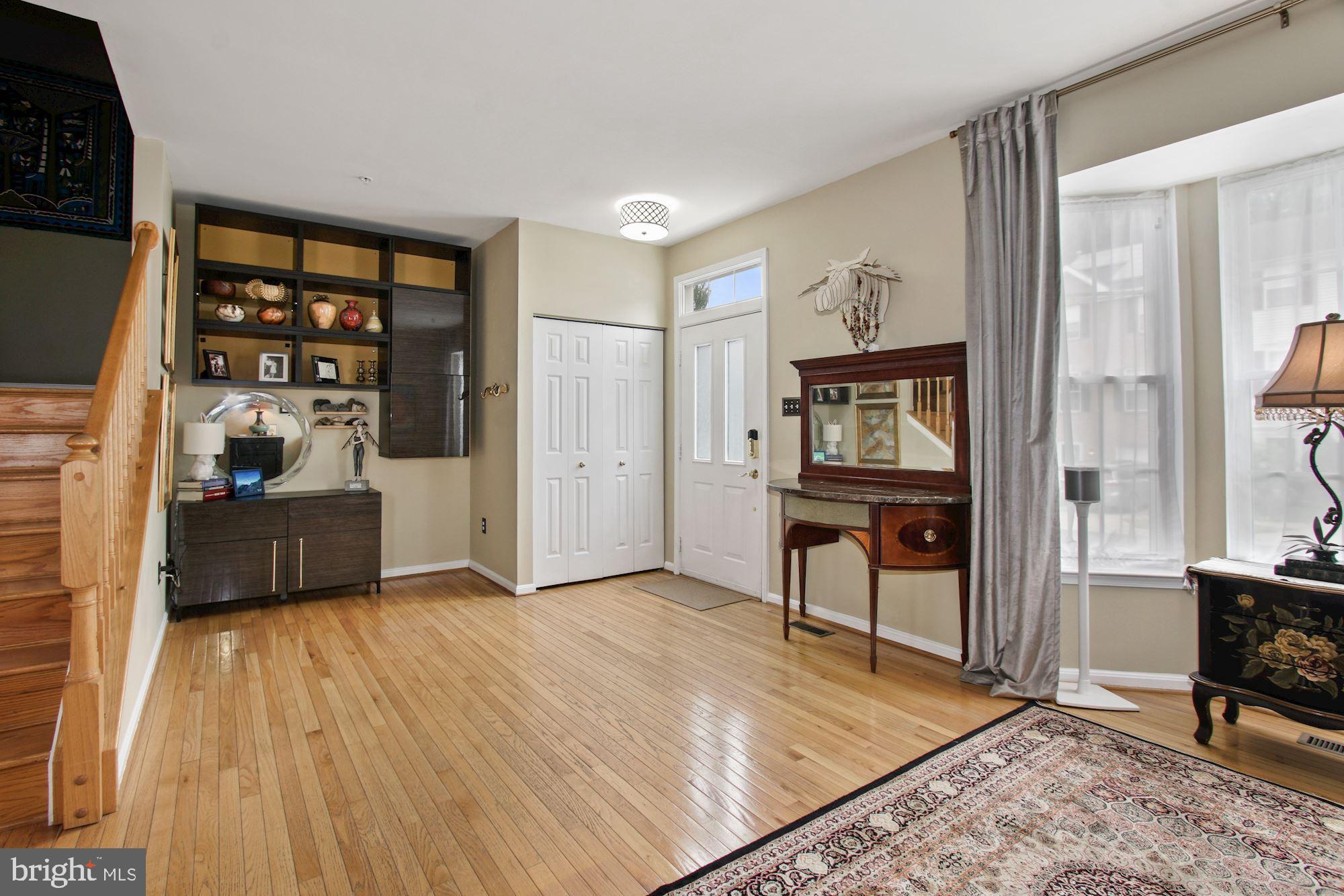 13373 Rushing Water Way Germantown, MD 20874 - Photo 5 of 33 Welcoming Foyer
