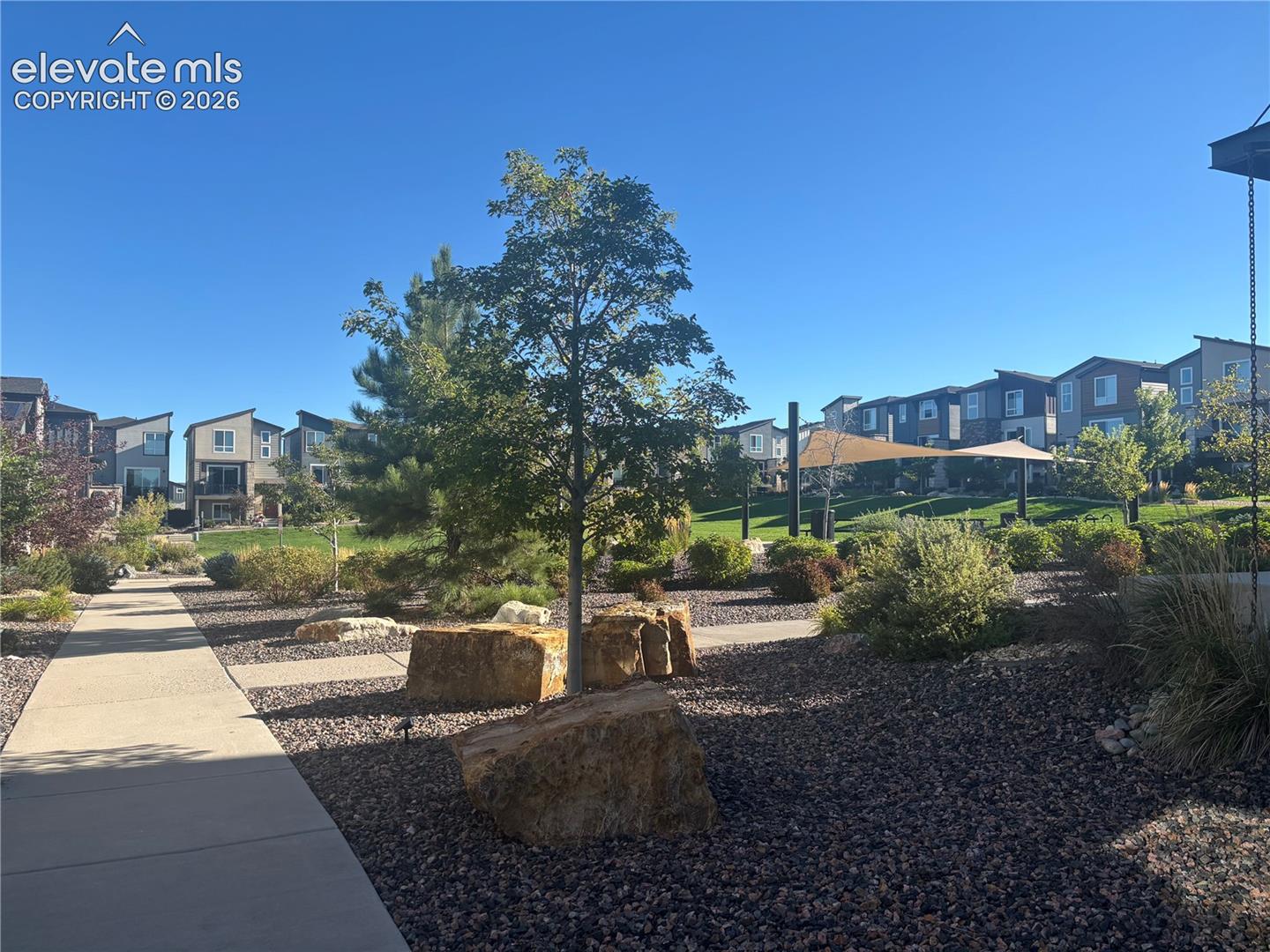 11368 Modern Meadow Loop Colorado Springs, CO 80921 - Photo 35 of 37 Gallery Image 35