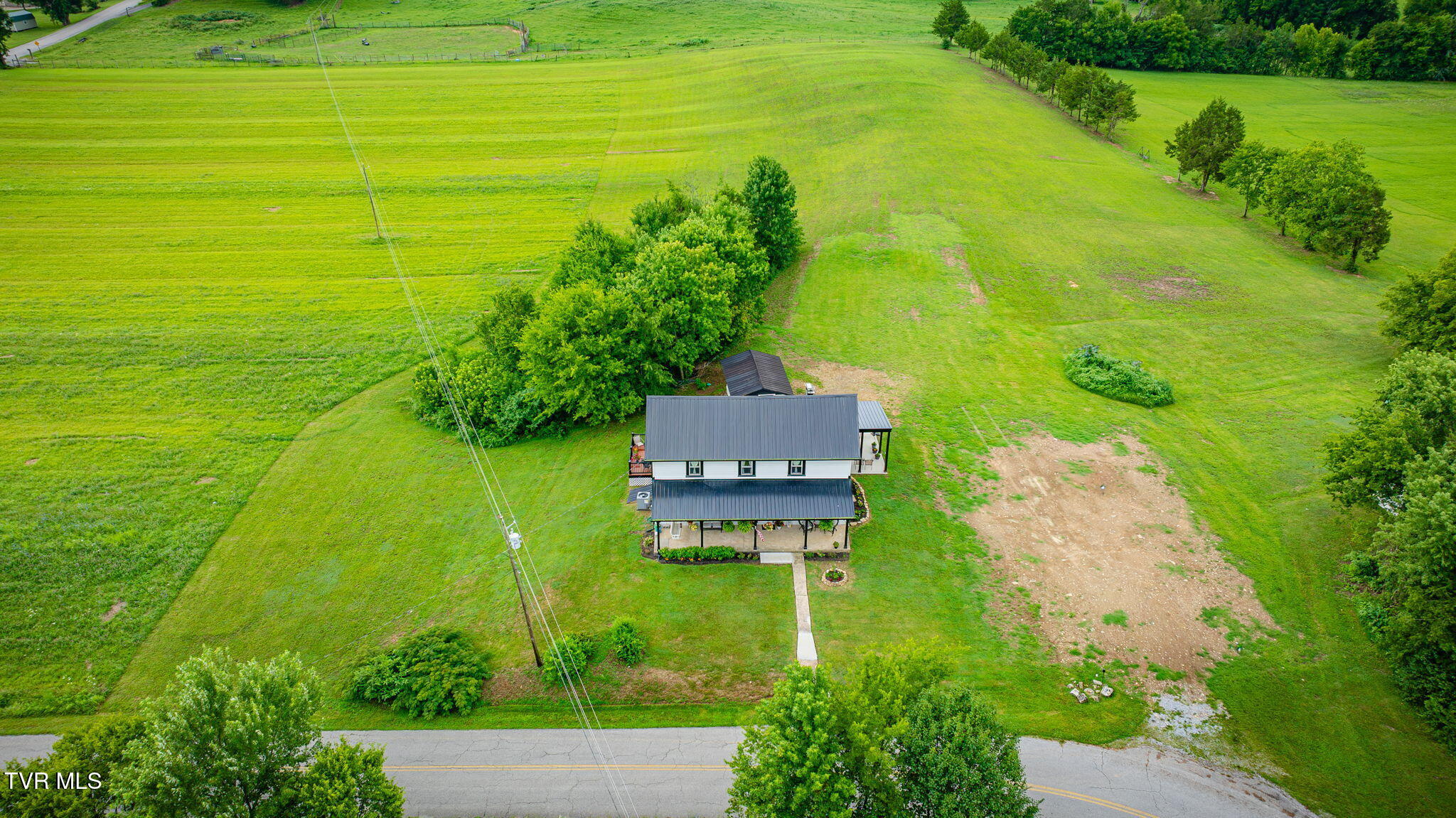 1655 Kenneytown Road Greeneville, TN 37745 - Photo 36 of 59 101