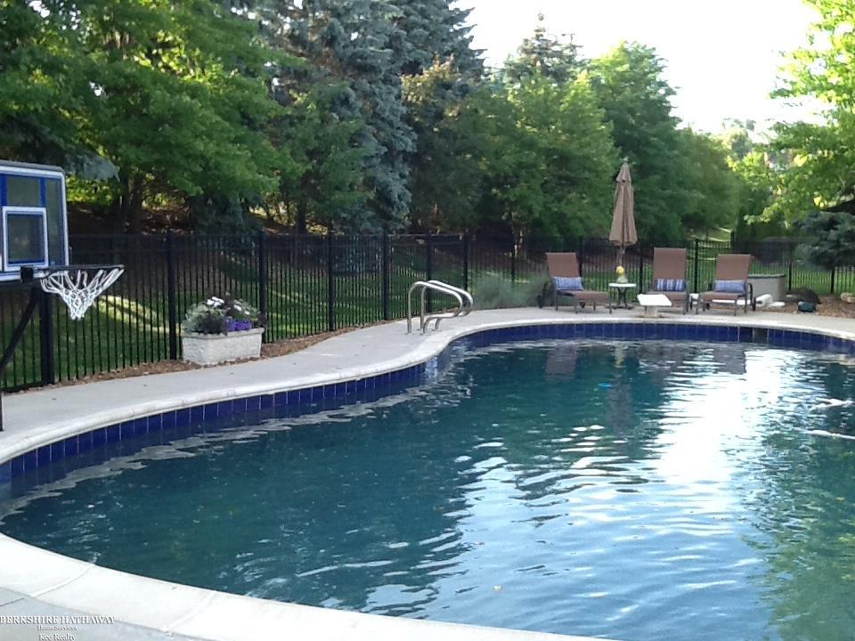 1162 Ridgeway Drive Rochester, MI 48307 - Photo 24 of 27