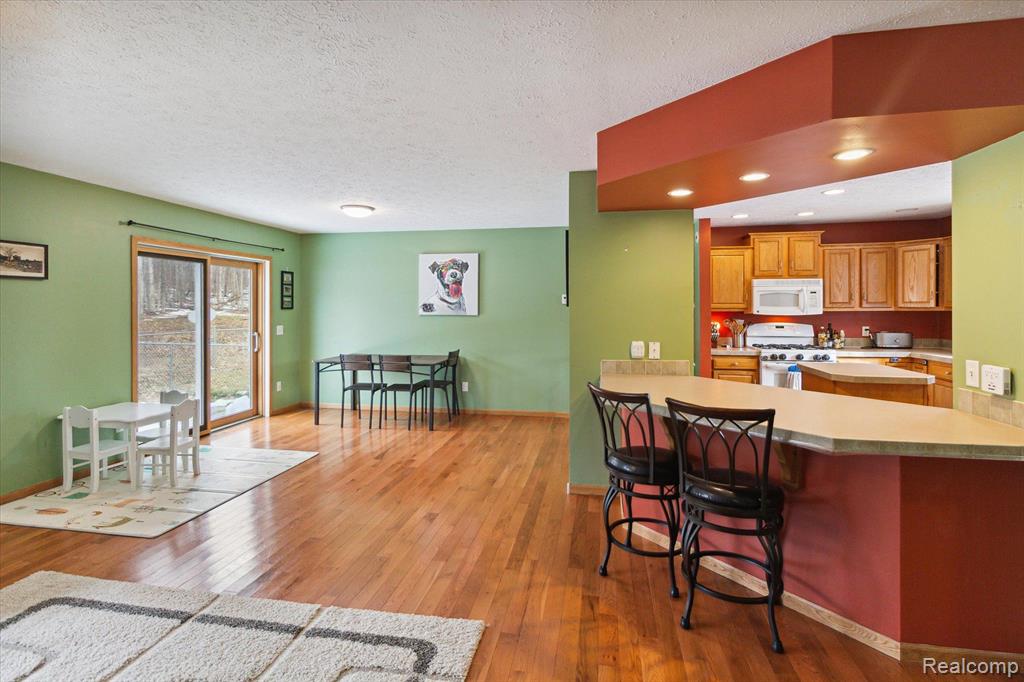 8530 Brudy Road Wolverine, MI 49799 - Photo 8 of 58