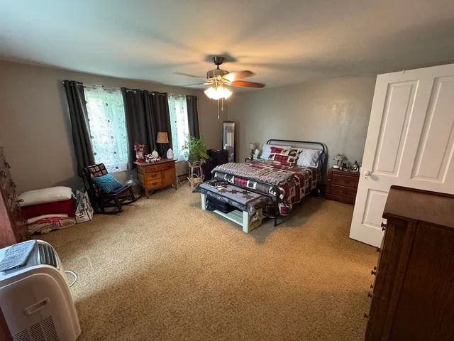 $325,000 | 23633 Carroll Road, Lanark, IL 61046