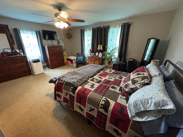 $325,000 | 23633 Carroll Road, Lanark, IL 61046