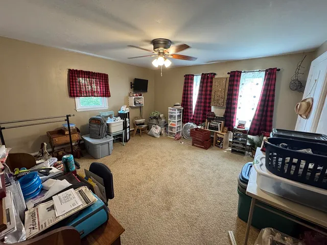 $325,000 | 23633 Carroll Road, Lanark, IL 61046