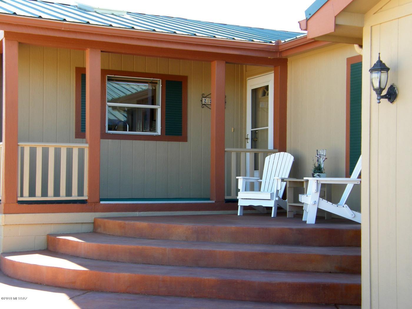 2585 West Ringtail Road St. David, AZ 85630 - Photo 2 of 44